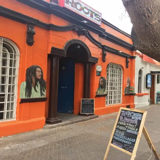 Sector Barrio Bellavista
