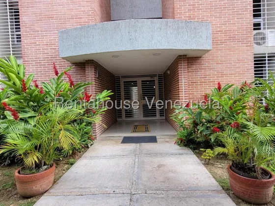 Ft Apartamento En Venta - El Encantado / Mls #25-21869