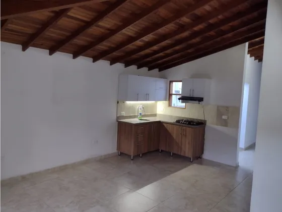 Apartamento En Arriendo En El Municipio De La Ceja, Sector Payuco