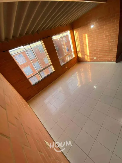 Apartamento En Urbanización  La Finca. 3 Habitaciones, 69 M², Id: 153841