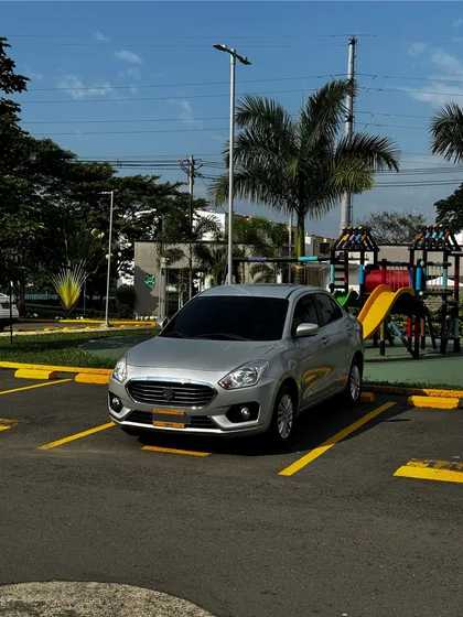 Suzuki Swift 1.2 Dzire