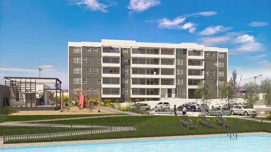 Condominio Ecovista Las Higueras