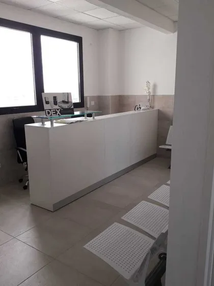 Alquiler De Consultorios Sobre Avenida Cabildo