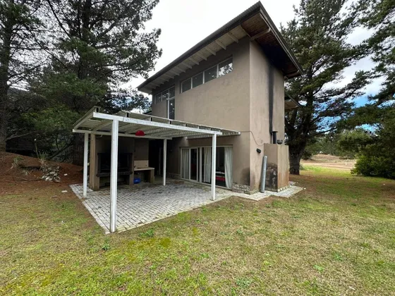 Casa En Venta - 2 Dormitorios 2 Baños - Pinamar 