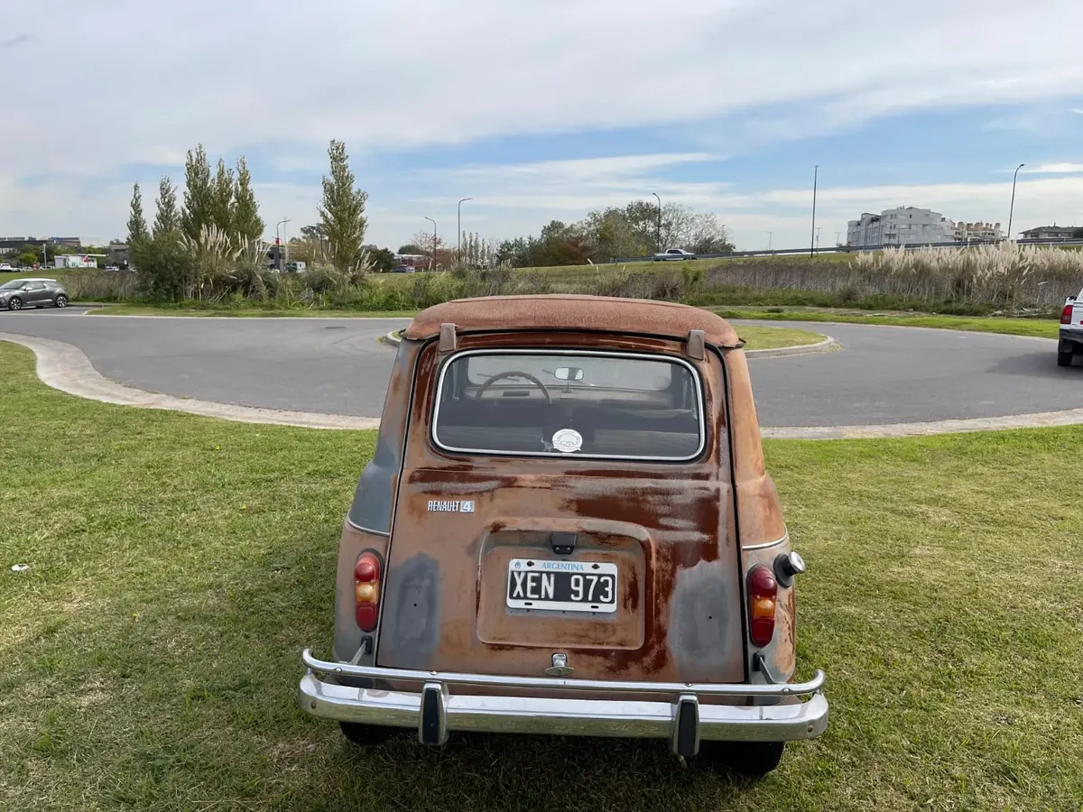 Renault 4L520522269700935687