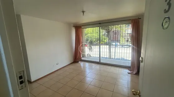 Departamento En Venta De 3 Dorm. En Ñuñoa