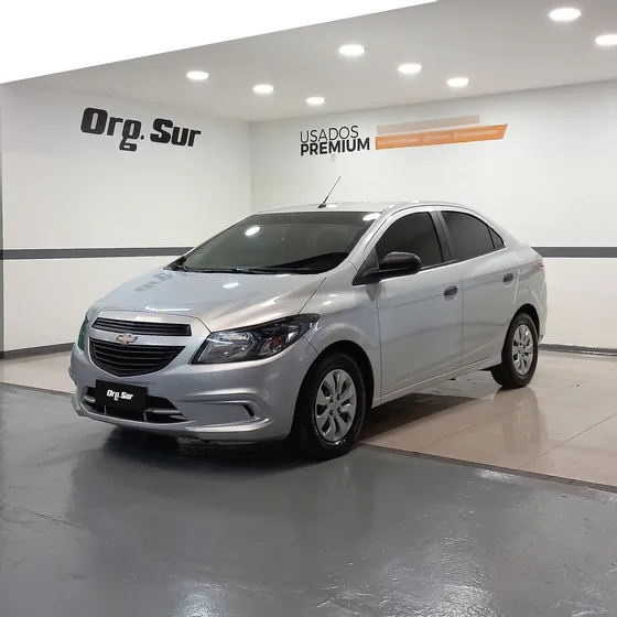 Chevrolet Prisma 1.4 Joy Ls