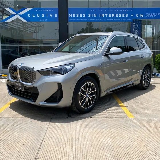 Bmw Ix1 0.0 Edrive20