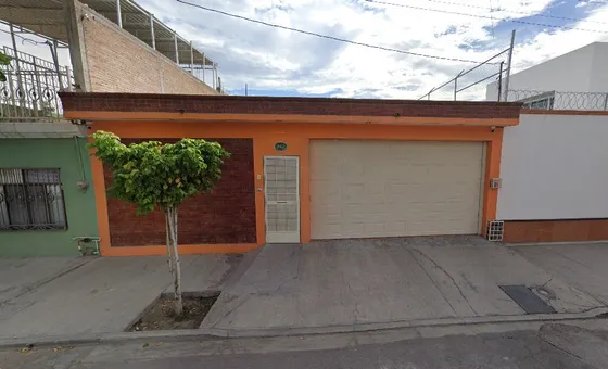 Casa En Venta En Lerdo Centro Durango