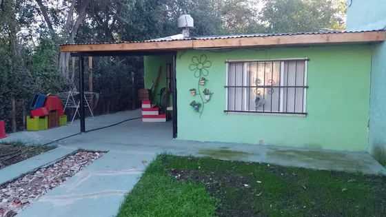 Casa En  Venta Pilar