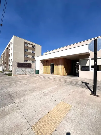 Departamento Amoblado En Sor Vicenta Cercano A Todo