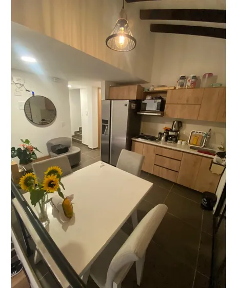 Casa Segundo Piso En Venta En Carmen De Viboral