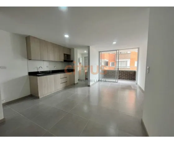 Apartamento En Arriendo En Sabaneta 