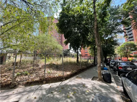 Vendo Terreno Para Edificación 1180m2 El Rosal 4220