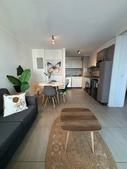Venta Departamento Costa De Montemar