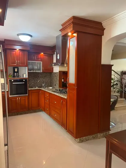 Vendo Casa En Country Park, Villaserino Iii, San Diego Estado Carabobo. Quevedo