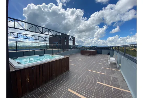 Venta De Apartamento En Unidad De Marinilla