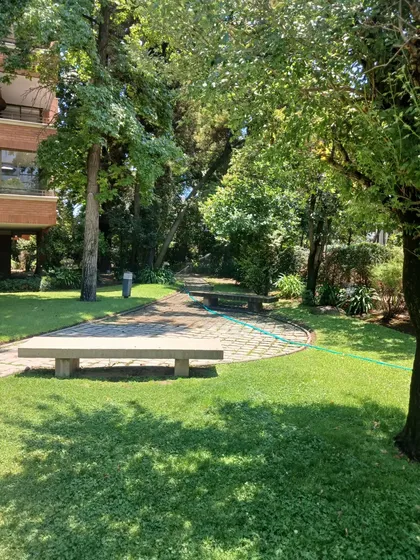 Amplio Depto. Colegio Los Alerces