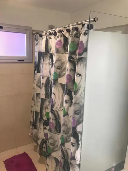 Depto 2 Ambientes. 1 Dormitorio, 2 Baños