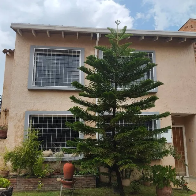 En Venta Tow House En La Campiña Naguanagua Residencias Victoria Villas. St