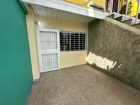 Casa En Venta, Urbanizacion Base Sucre