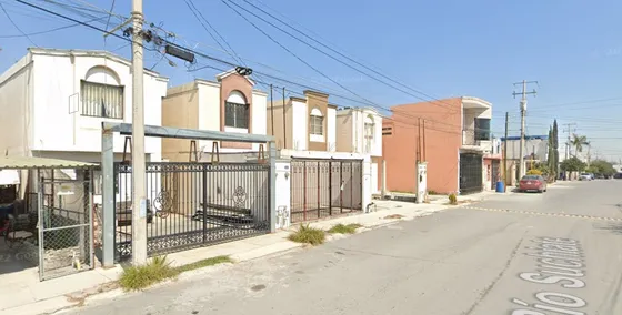 Casa En Venta, Col Jardines De Huinala, Apodaca N.l, Remates Bancarios, Jmjc81