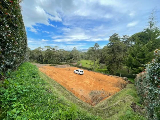 Lote En Venta Vereda Tablacito Rionegro