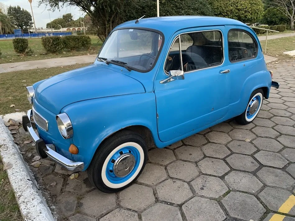 Fiat 600 S550378874360965121