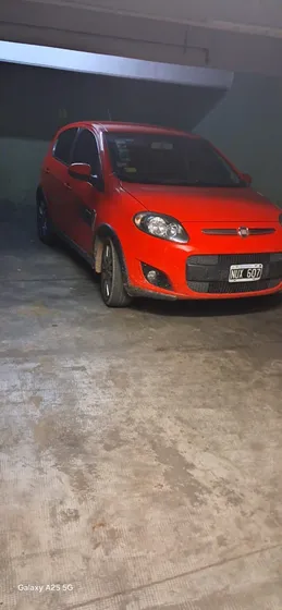 Venta Cochera Recoleta