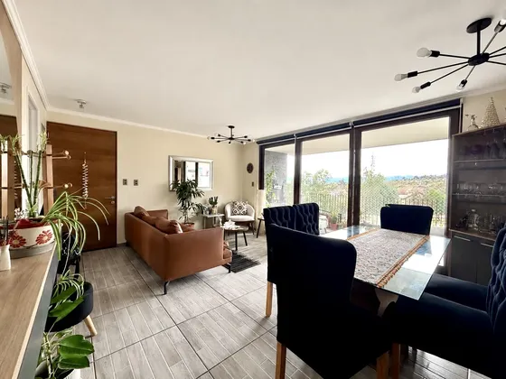 Oportunidad! Departamento En Altomacul 3d/2d Amplia Terraza