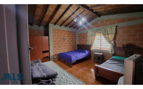 Venta Finca Campestre(mls#246385)