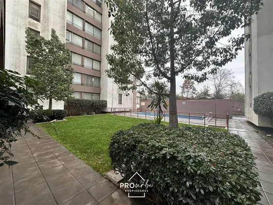 Hermoso Depto.venta 3d/2b Macul/los Olmos