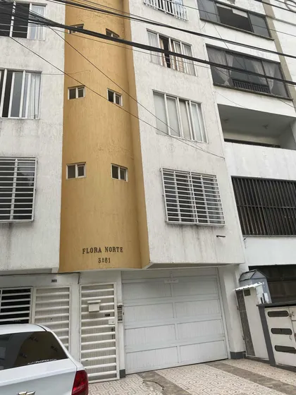 Apartamento En La Flora