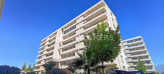 Arriendo Cómodo Departamento Terrados De Kennedy