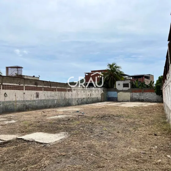 Terreno En Alquiler En Puerto La Cruz Calle Bolivar