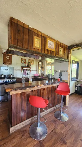 Casa, Ranquil, Ñipas, Parcela 11.000m2