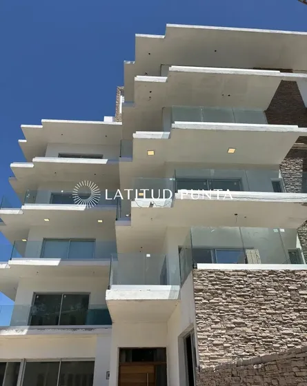 Mansa, Apartamento De Dos Dormitorios