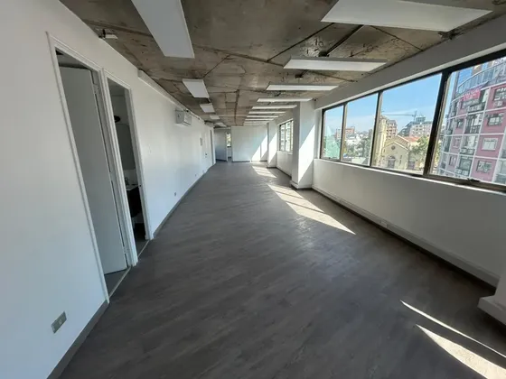 Arriendo De Oficinas En Providencia Id. 81.269-lin