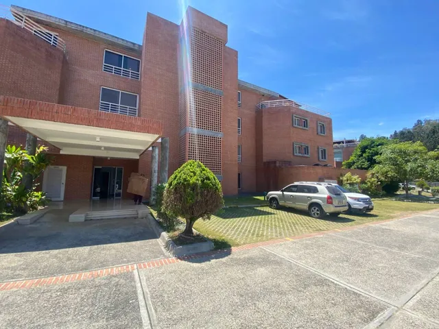 Venta De Apartamento En Resd Mirador De Fronda