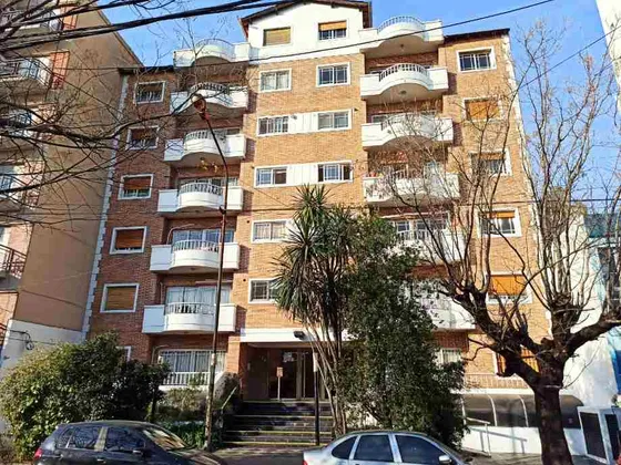 Departamento En Venta En Ramos Mejia Sur