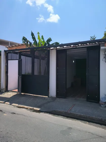 Casa En Pueblo De San Diego
