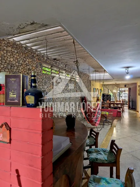 Ofrecemos En Venta Casa Ubicada En Urbanización La Soledad, Maracay.