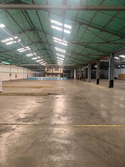 Mega Galpón Para Deposito Y Logística Zona Industrial La Victoria 27.800 M²