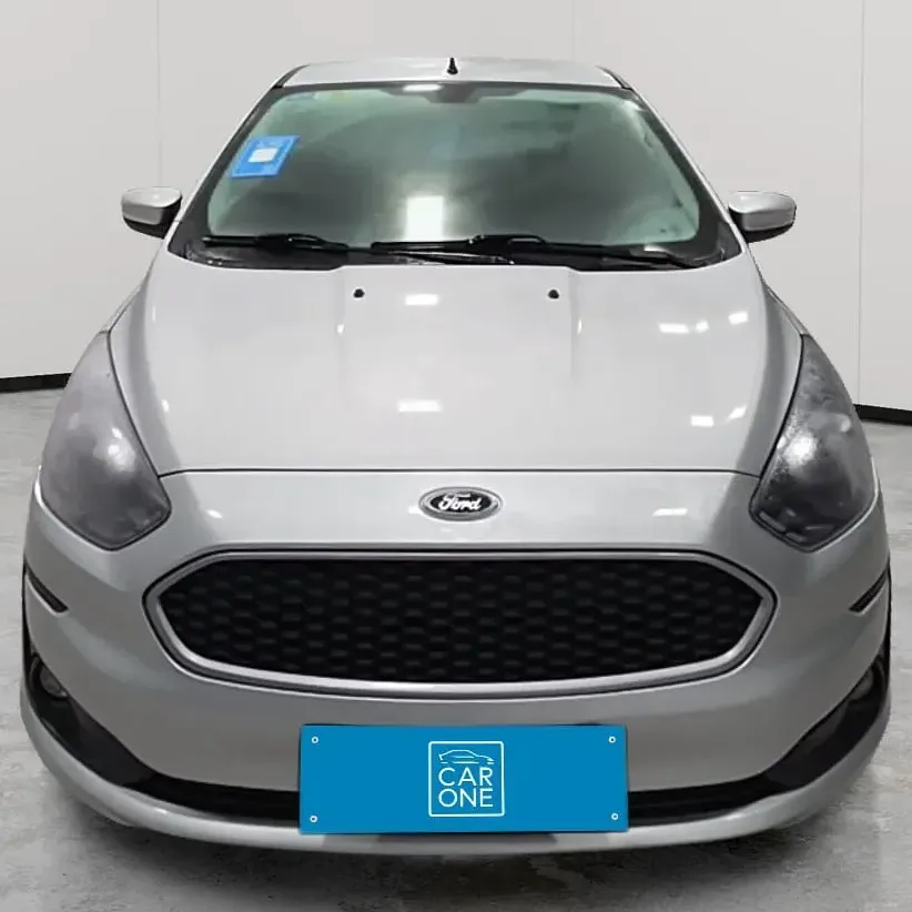 Ford Ka 1.5 SE 5P L18