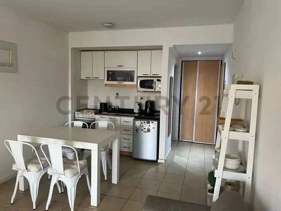 Venta Departamento Barrio Norte Al Frente-balcón-luminoso-sum-pileta-laundry