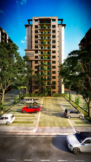 Venta De Proyecto  En San Isidro, Santo Domingo Este.