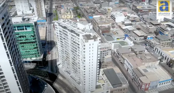 Departamento En Arriendo De 1 Dorm. En Iquique