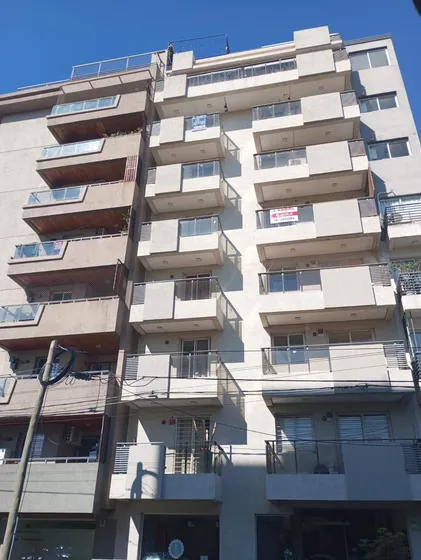 Departamento En General Paz
