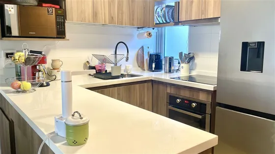 Espectacular Townhouse Arriendo/3 Dorm./roofto /providencia