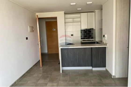  Depto En Concepción: Ideal Para Vivir O Invertir 